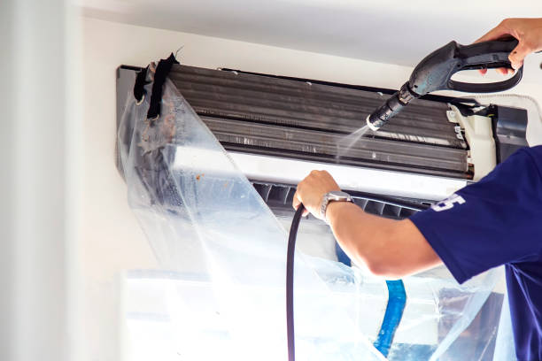 Best Air Duct Cleaning Near Me in Palmview South, TX
