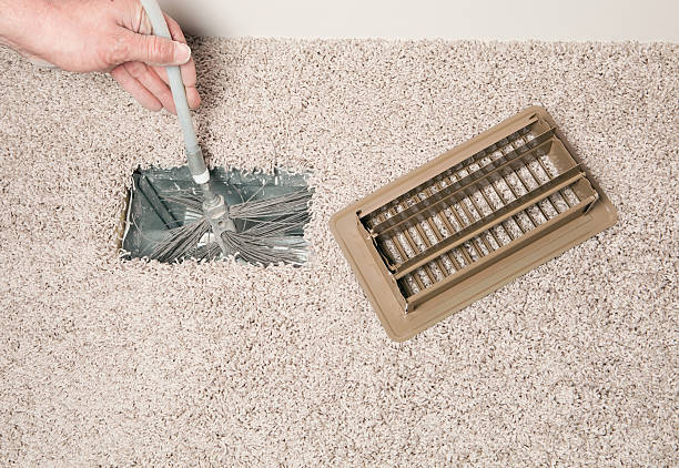Best Affordable Duct Cleaning Services  in Palmview South, TX